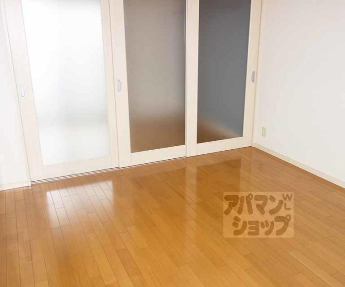 【Ｍｏｒｅ七条】間取