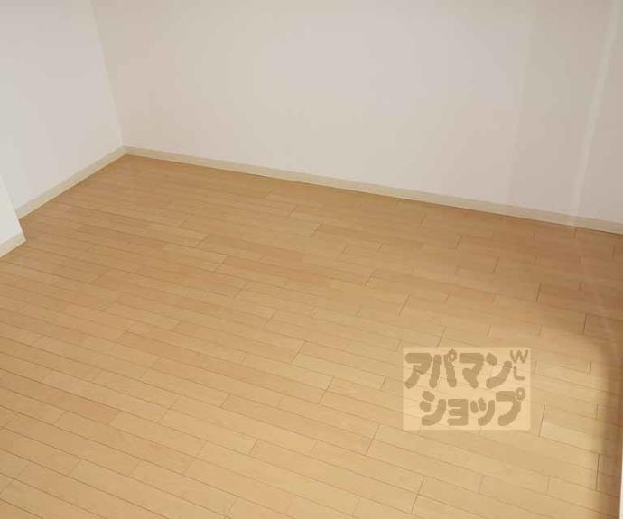 【エステムコート京都駅前KOTO】間取