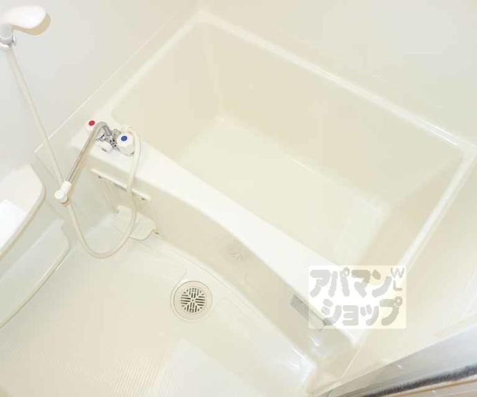 【エステムコート京都駅前KOTO】間取