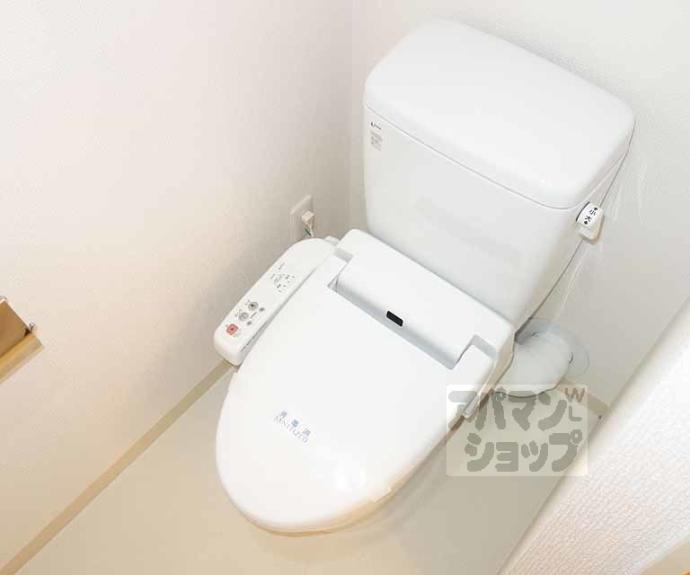 【エステムコート京都駅前KOTO】間取