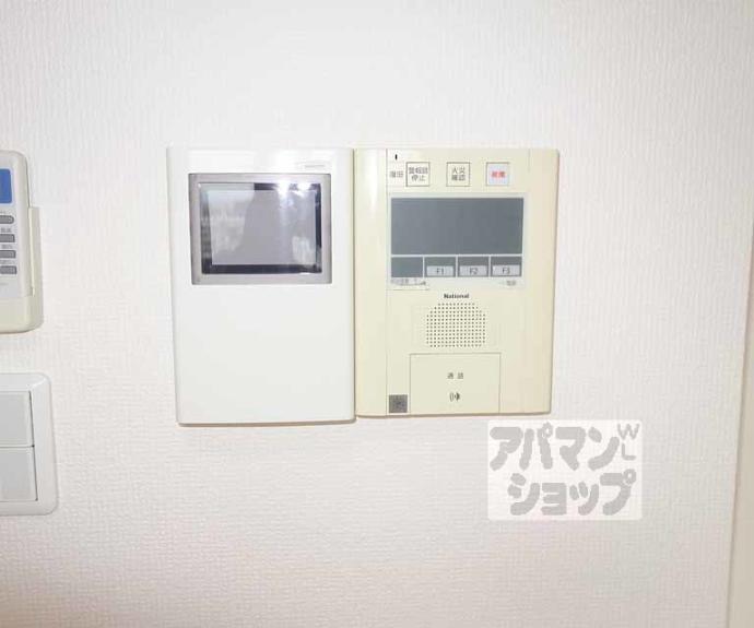 【エステムコート京都駅前KOTO】間取