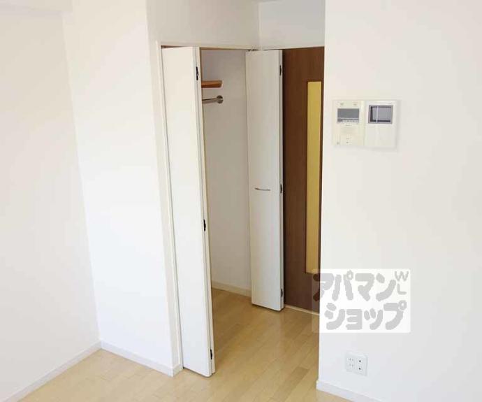 【ＫＤＸレジデンス西大路】間取