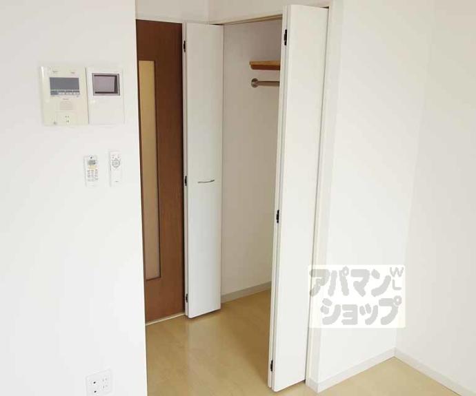 【ＫＤＸレジデンス西大路】間取