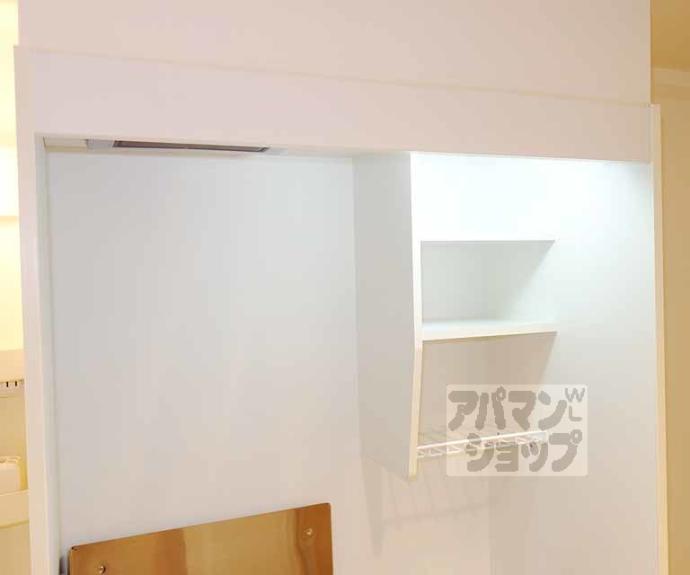 【ＫＤＸレジデンス西大路】間取