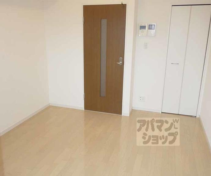 【KDXレジデンス西大路】間取