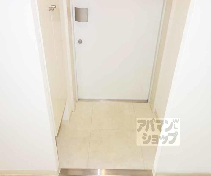 【KDXレジデンス西大路】間取