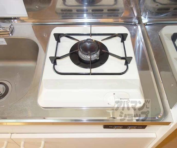 【KDXレジデンス西大路】間取