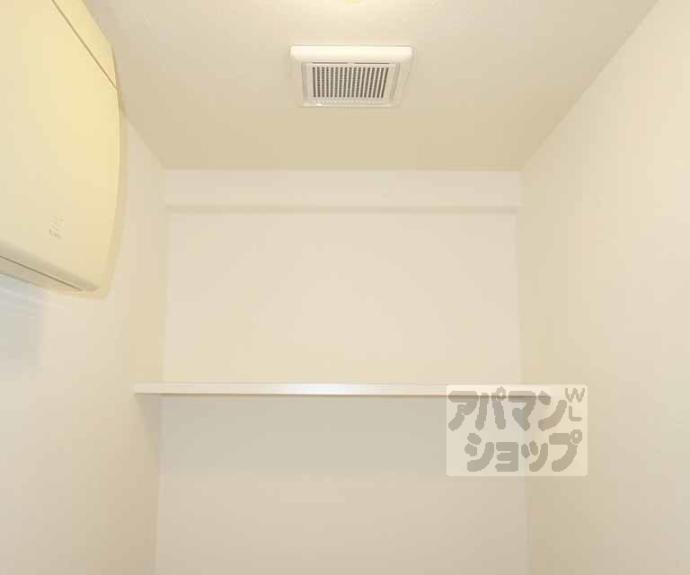 【KDXレジデンス西大路】間取