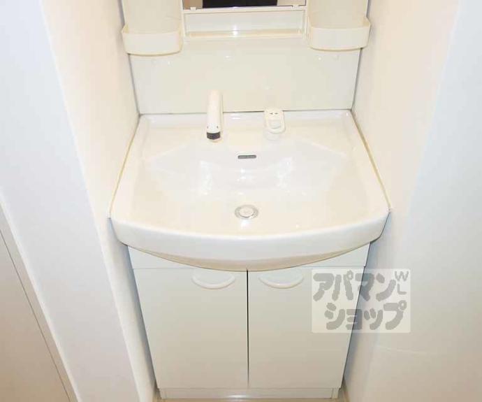 【KDXレジデンス西大路】間取