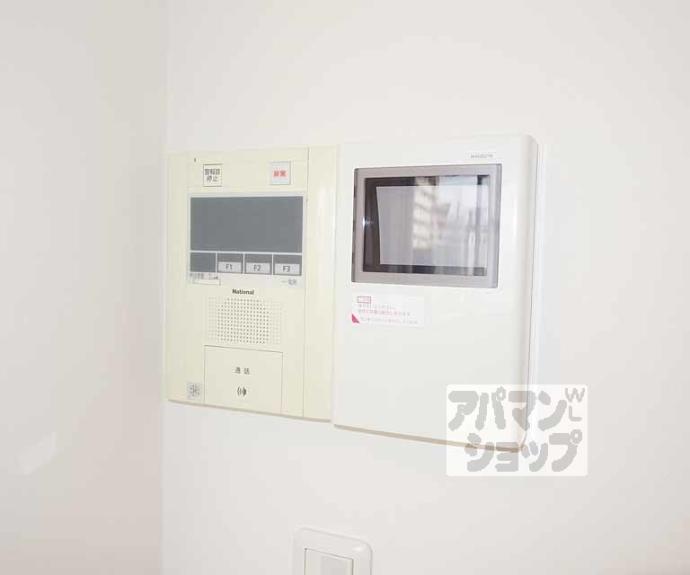 【KDXレジデンス西大路】間取