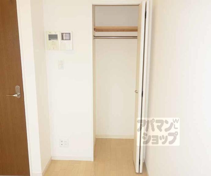 【KDXレジデンス西大路】間取