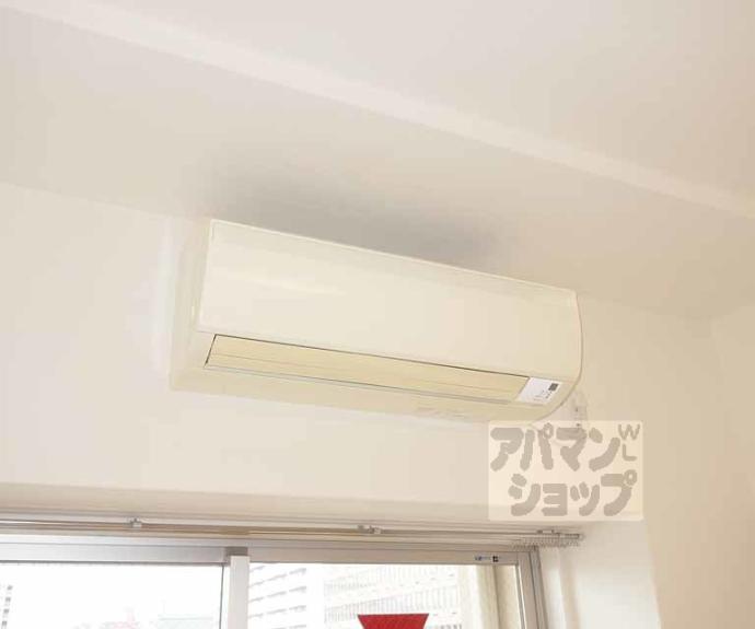 【KDXレジデンス西大路】間取