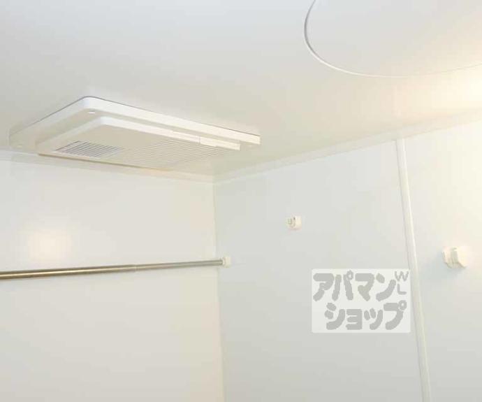 【KDXレジデンス西大路】間取