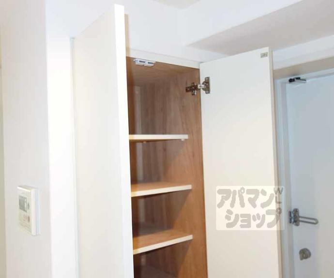 【KDXレジデンス西大路】間取