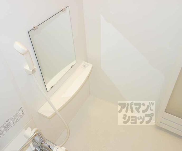 【KDXレジデンス西大路】間取