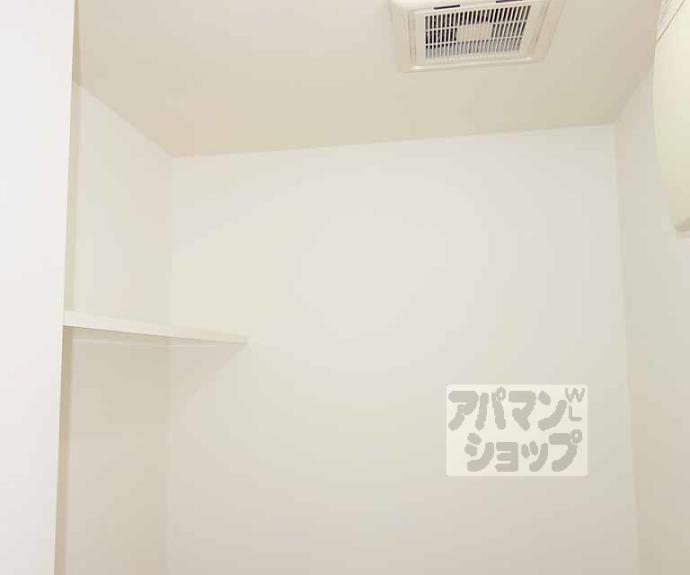 【ＫＤＸレジデンス西大路】間取