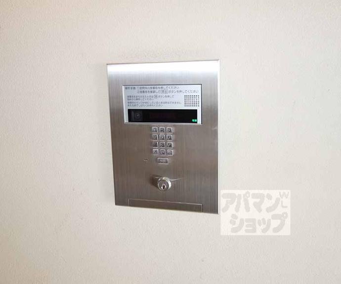 【ＫＤＸレジデンス西大路】間取
