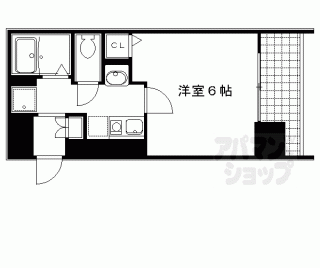 【ＫＤＸレジデンス西大路】