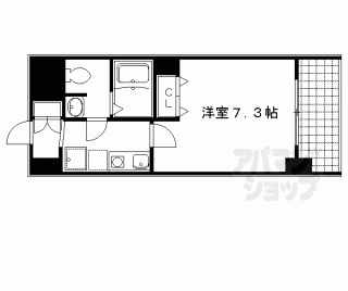【ＫＤＸレジデンス西大路】
