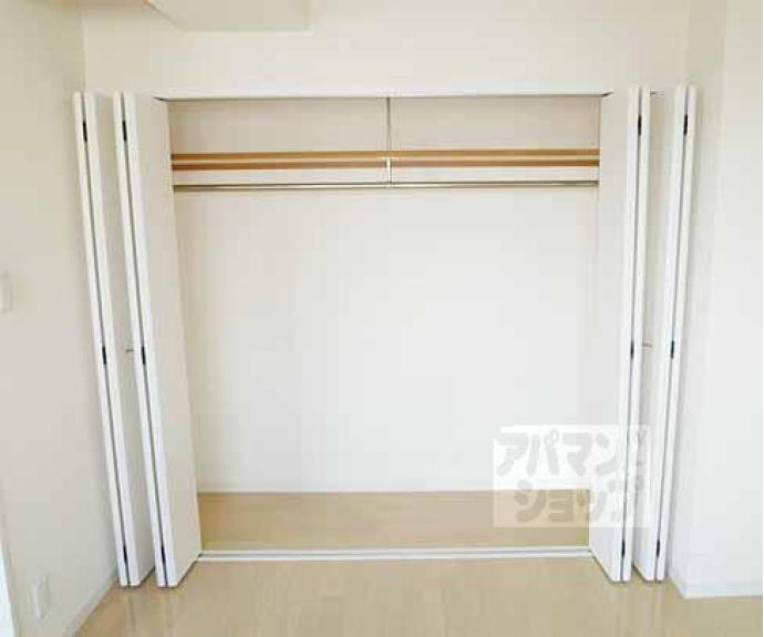 【ＫＤＸレジデンス西大路】間取