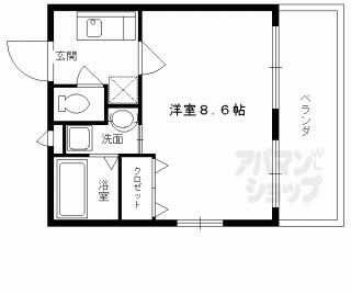 【クリオジーテ七条】