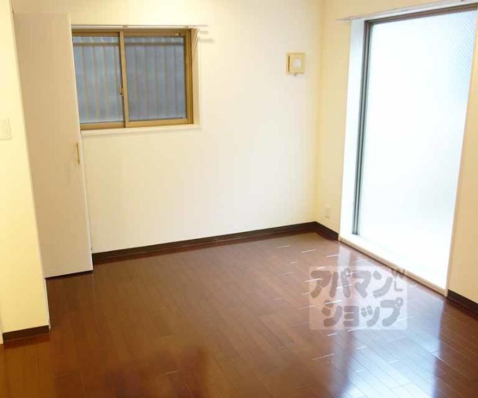 【クリオジーテ七条】間取