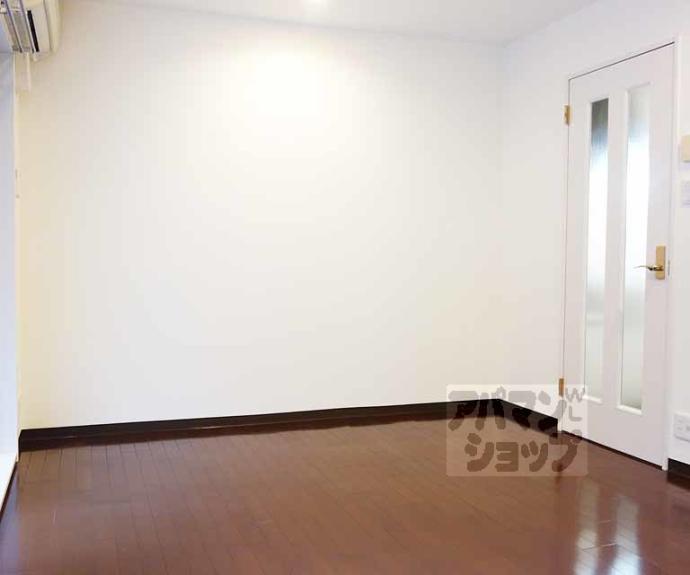 【クリオジーテ七条】間取