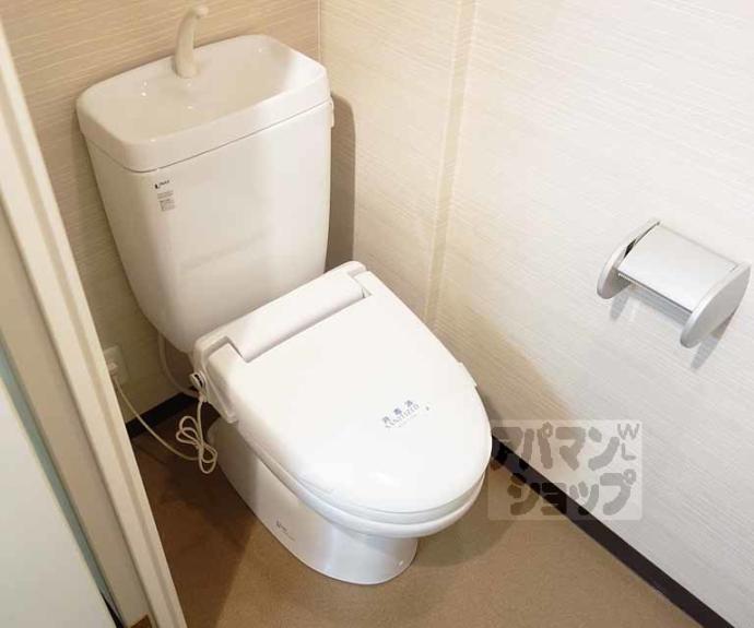 【クリオジーテ七条】間取