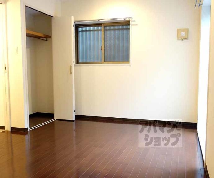 【クリオジーテ七条】間取