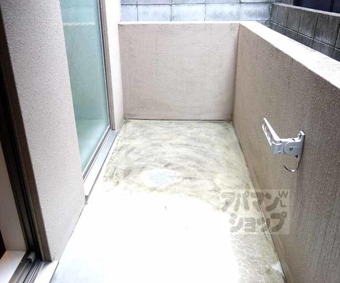 【クリオジーテ七条】間取