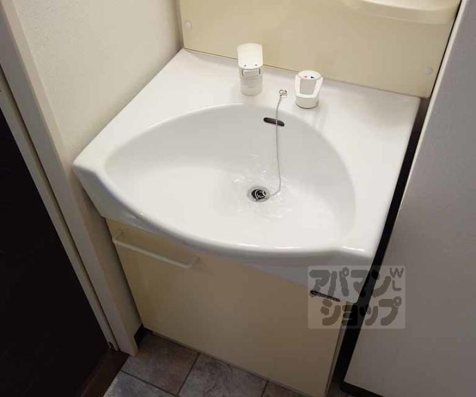 【クリオジーテ七条】間取