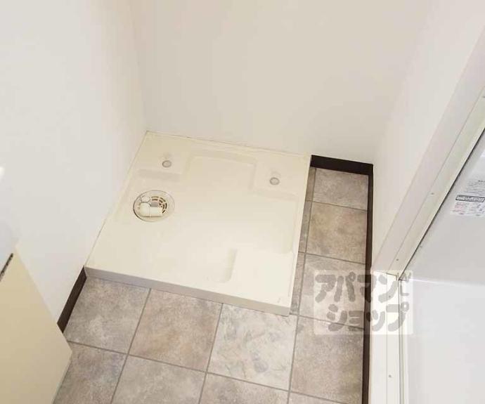 【クリオジーテ七条】間取