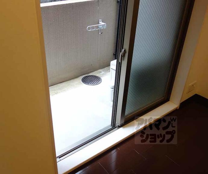 【クリオジーテ七条】間取