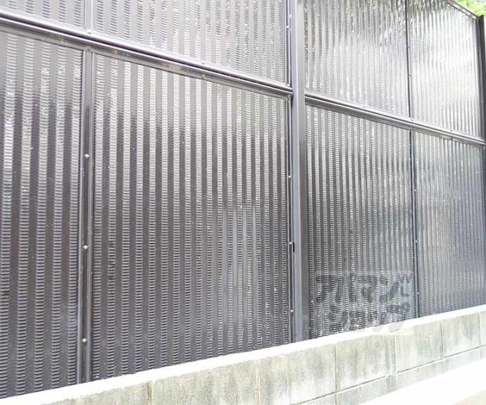 【クリオジーテ七条】間取