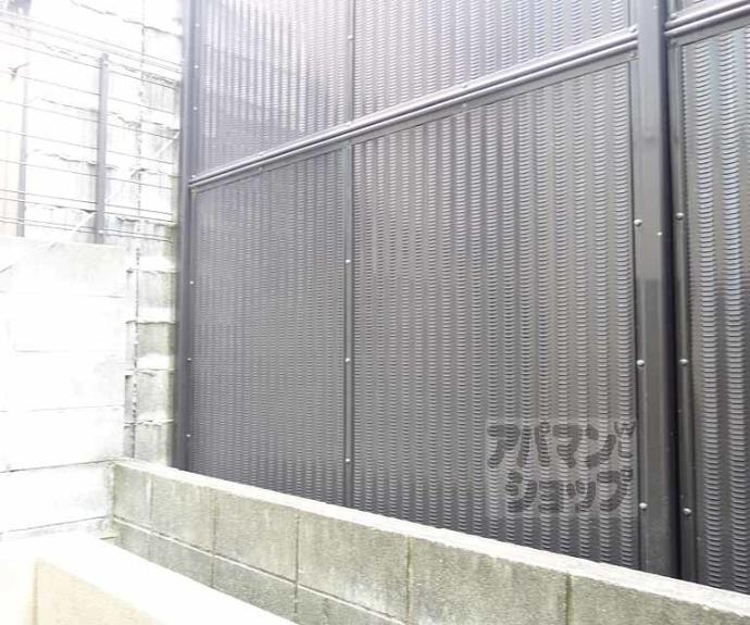 【クリオジーテ七条】間取