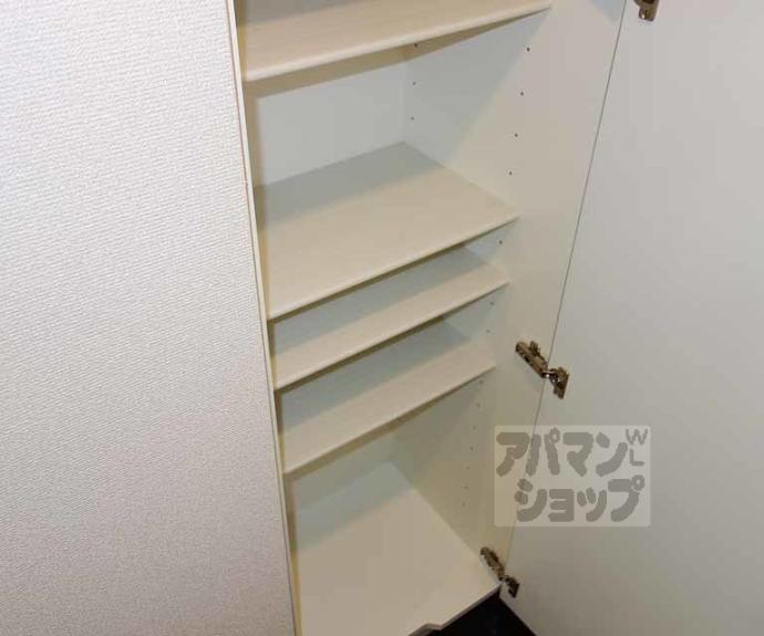 【Ｖｉｔａ　Ｒｏｓａ京都】間取