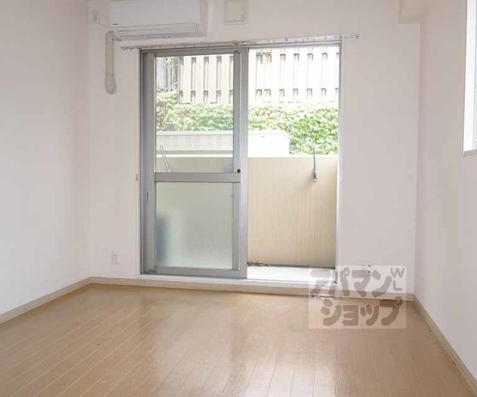 【ヴェルキューブ石雲】間取