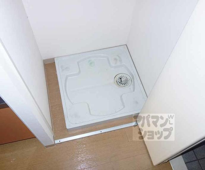 【ヴェルキューブ石雲】間取