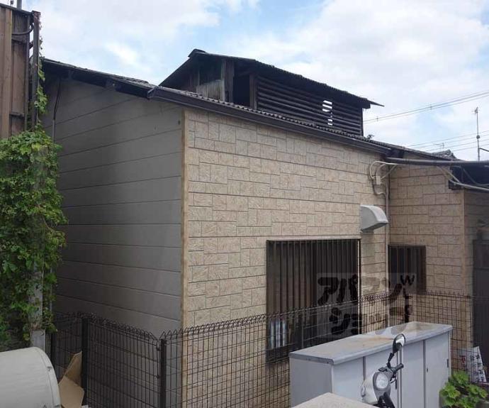 【ヴェルキューブ石雲】間取