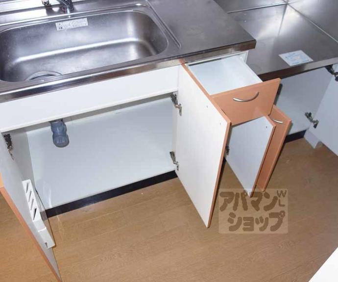 【ヴェルキューブ石雲】間取