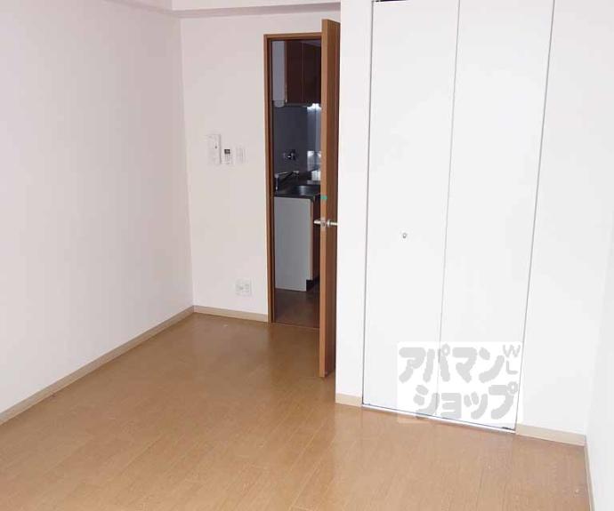 【ヴェルキューブ石雲】間取