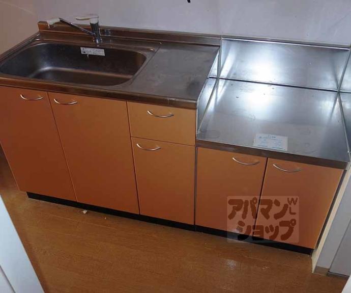 【ヴェルキューブ石雲】間取