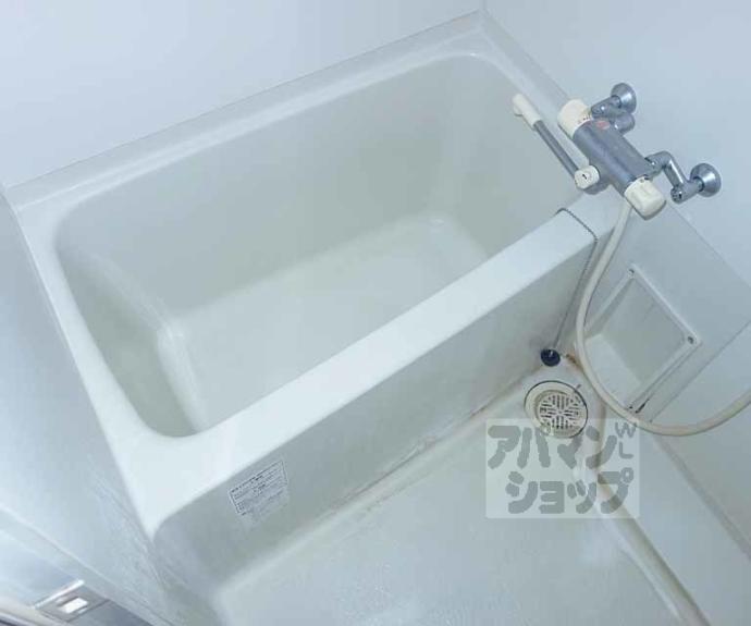 【ヴェルキューブ石雲】間取