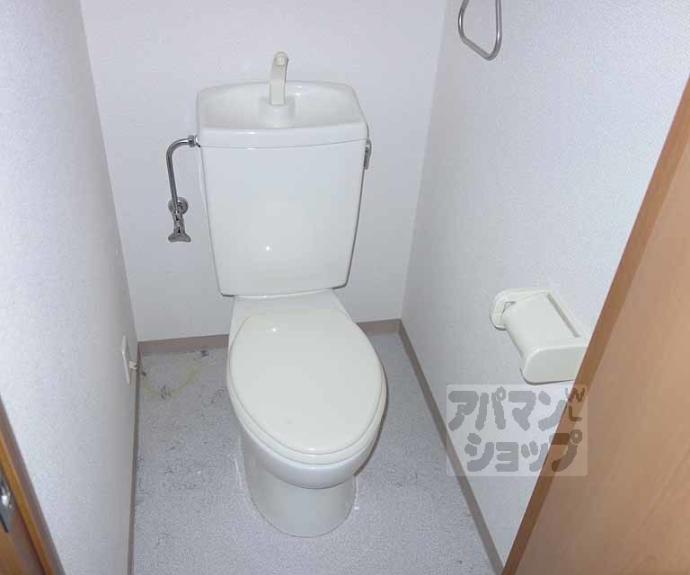 【ヴェルキューブ石雲】間取