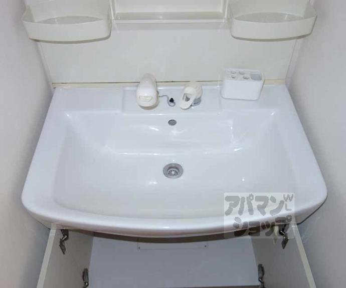 【ヴェルキューブ石雲】間取