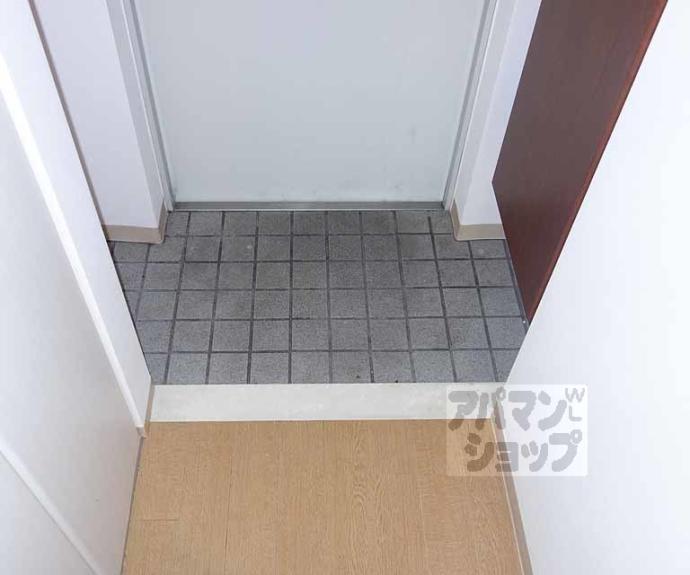 【ヴェルキューブ石雲】間取