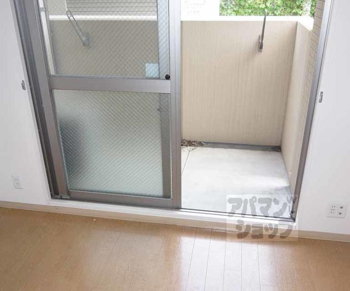 【ヴェルキューブ石雲】間取