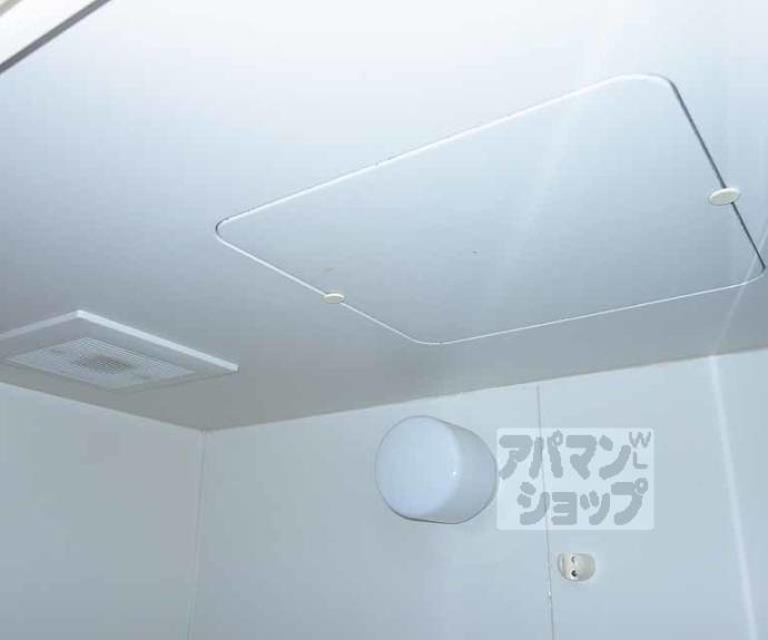 【ヴェルキューブ石雲】間取