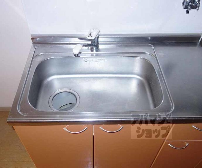 【ヴェルキューブ石雲】間取