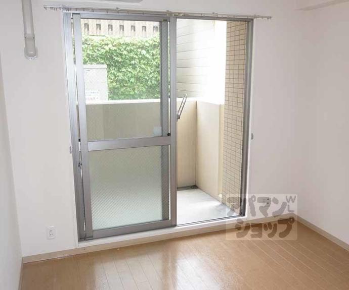 【ヴェルキューブ石雲】間取